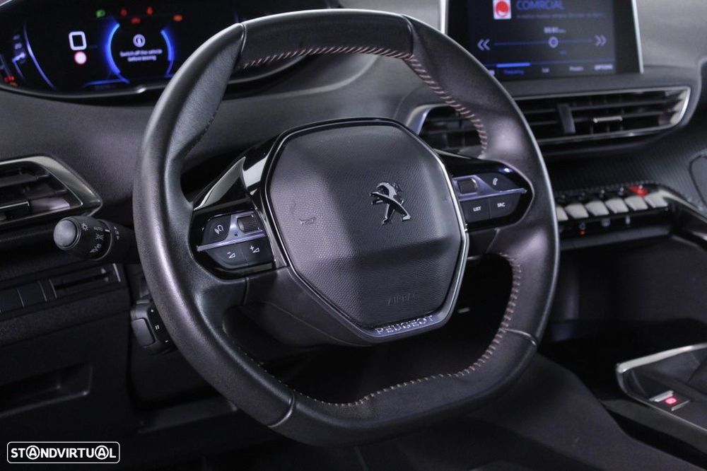 Peugeot 3008 1.2 PureTech Active Pack - 21