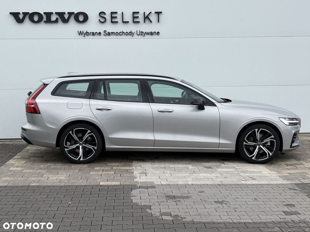 Volvo V60 - 3