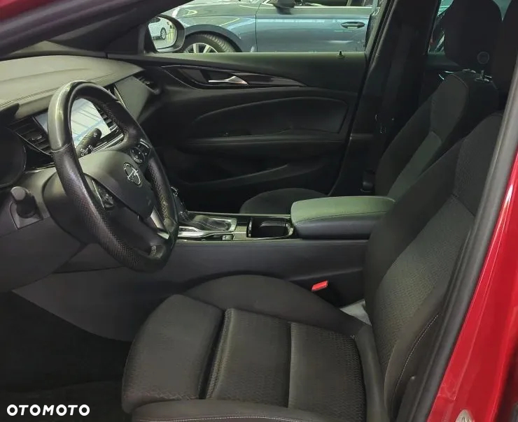 Opel Insignia 2.0 T GS Line S&S - 8