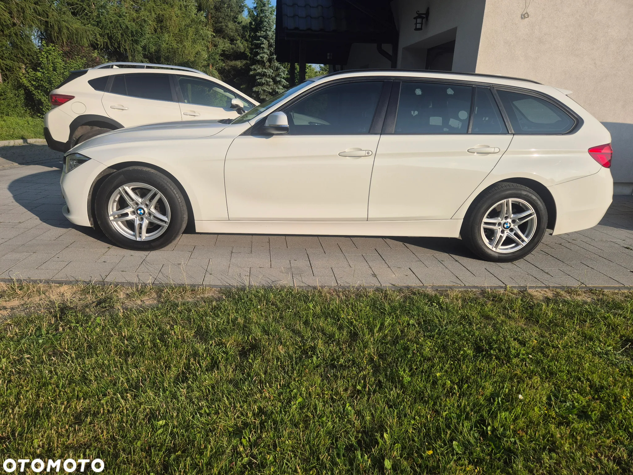 BMW Seria 3 - 2