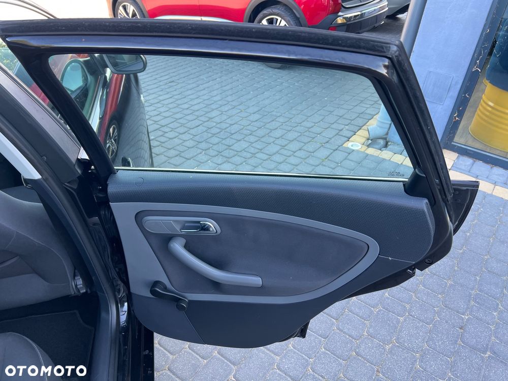 Seat Ibiza 1.4 TDI S&S Style - 24
