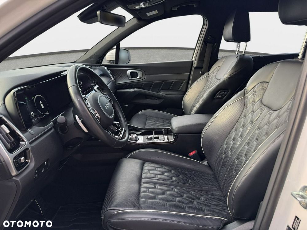 Kia Sorento 1.6 T-GDI HEV Prestige Line 4WD - 30