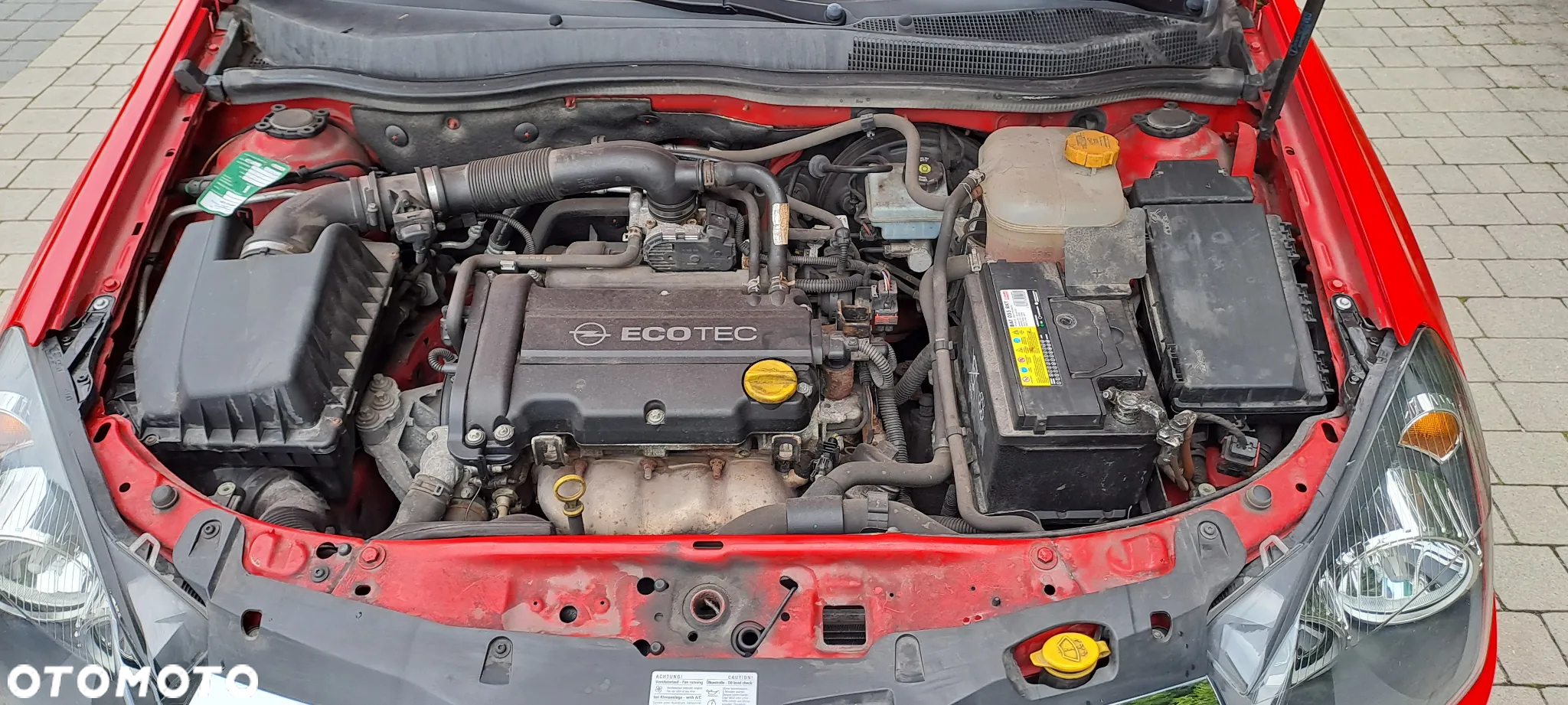 Opel Astra 1.4 Selection 110 Jahre - 17