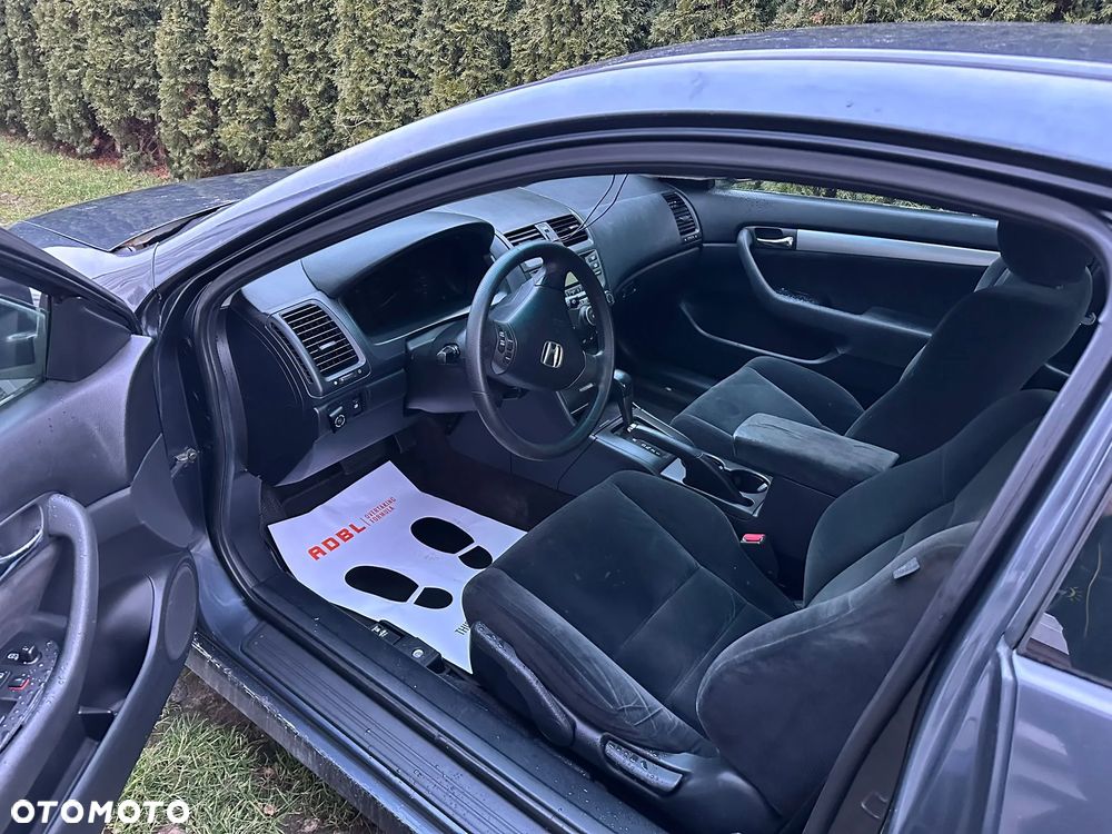 Honda Accord - 10