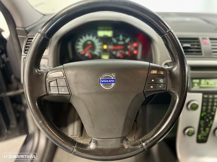 Volvo V50 1.6 D Drive Start/Stop - 8