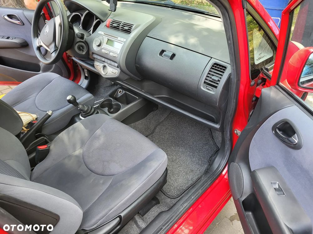 Honda Jazz 1.4 ES - 5