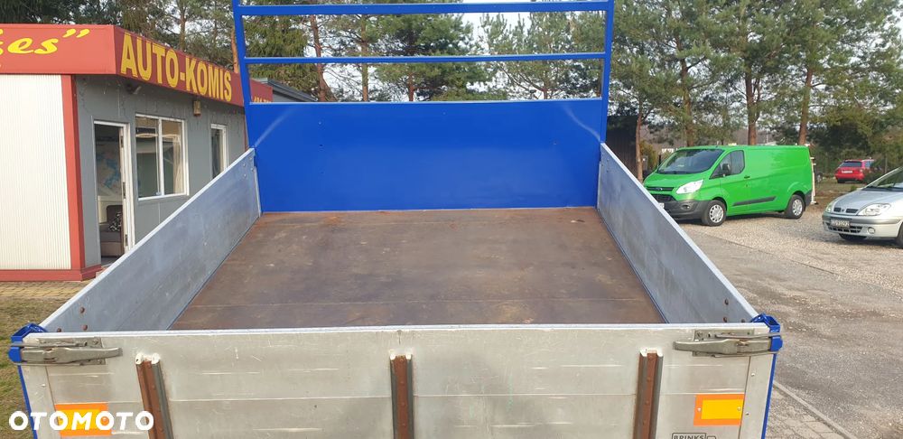 Volkswagen T 4 DOKA - 21