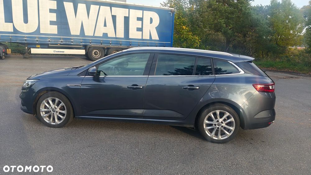 Renault Megane 1.2 16V TCe Limited EDC EU6 - 3