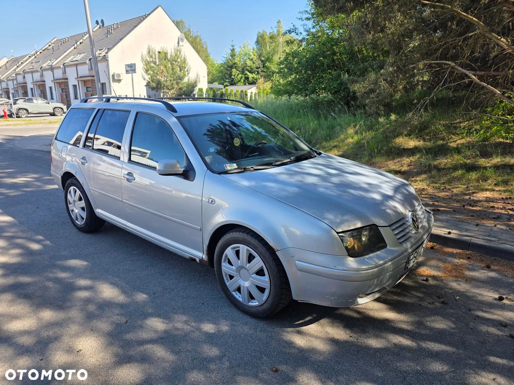 Volkswagen Bora - 11