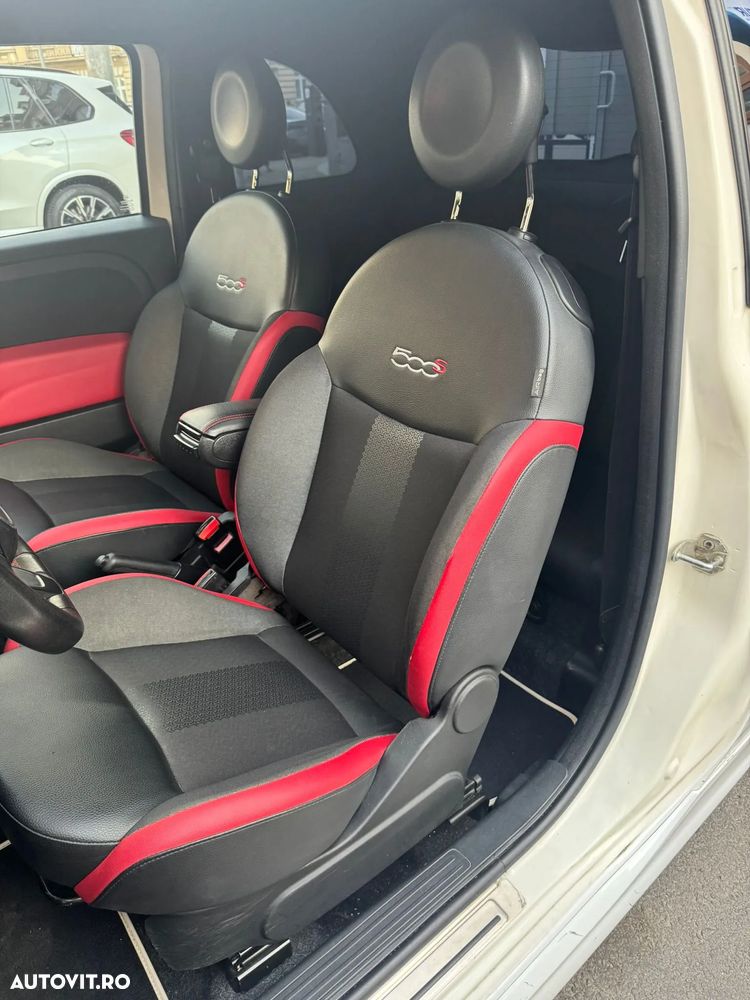 Fiat 500 - 13