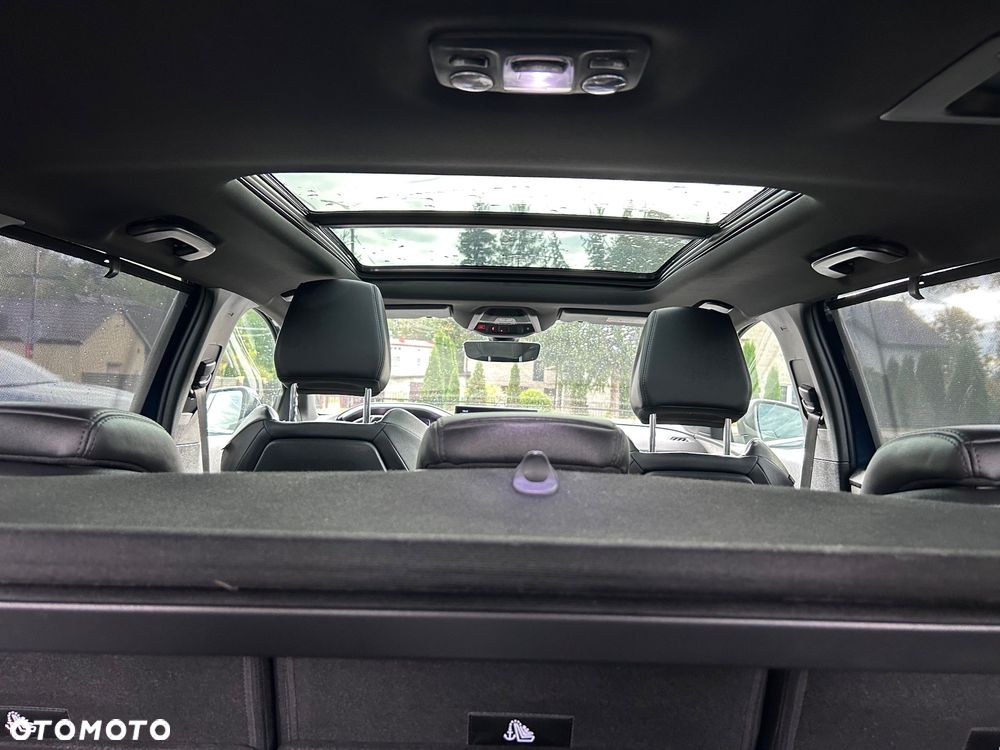 Peugeot 5008 1.5 BlueHDi GT S&S EAT8 - 16