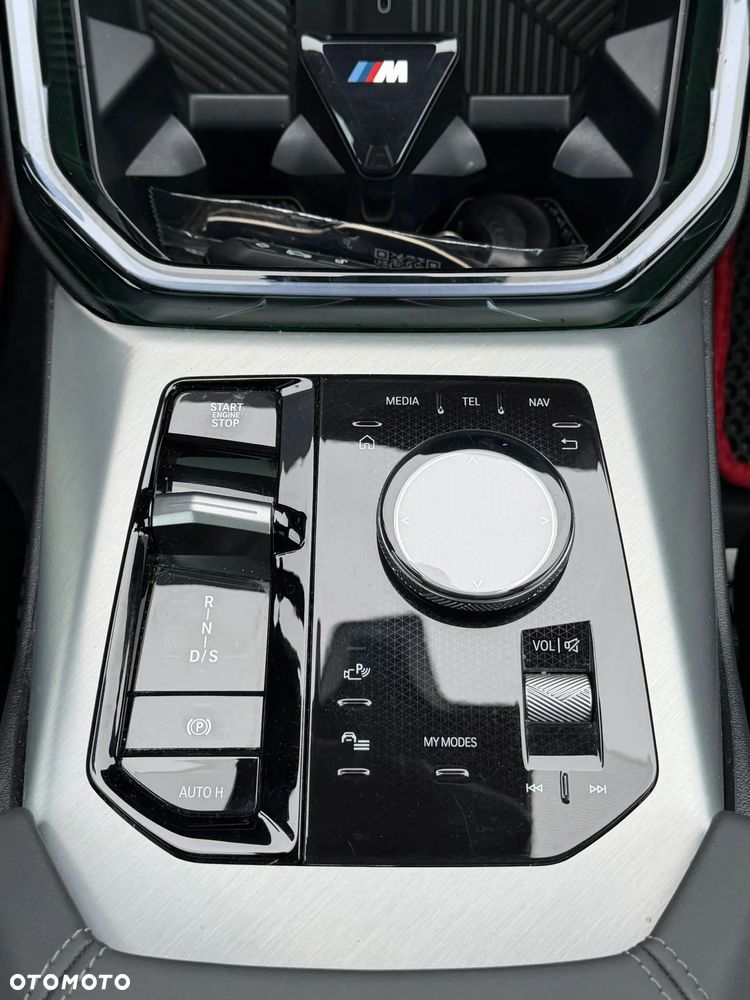 BMW X3 - 24