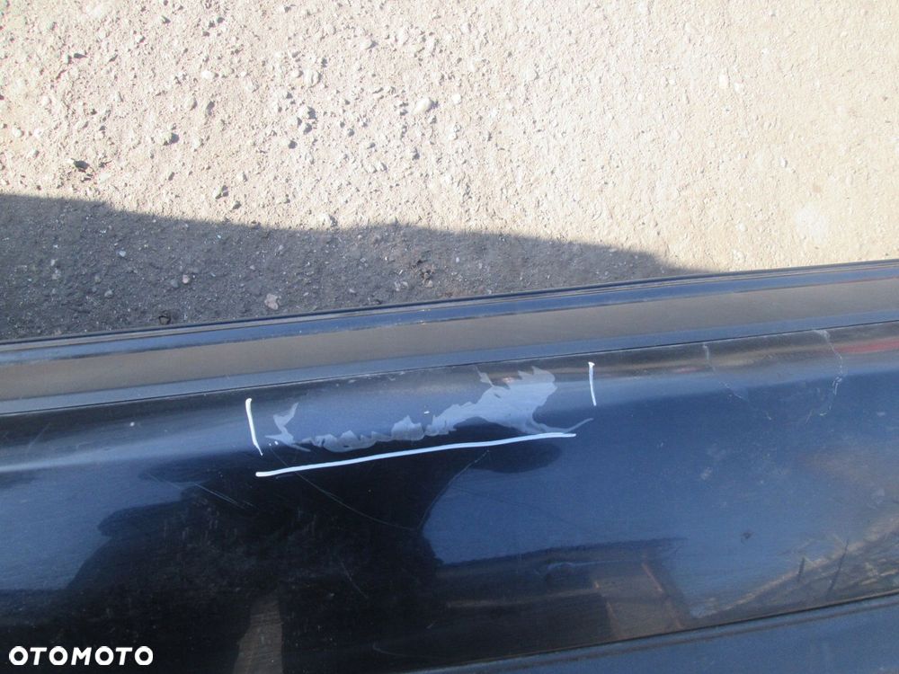 ZDERZAK TYŁ TYLNY FORD C-MAX MK1 03- - 3