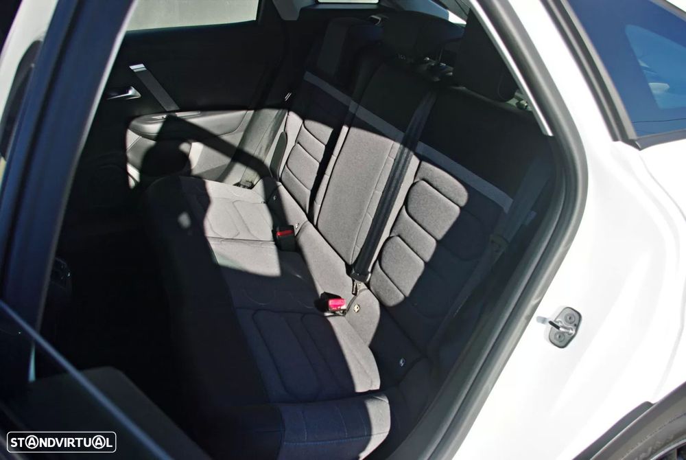 Citroën C4 PureTech 130 Stop&Start PLUS - 23