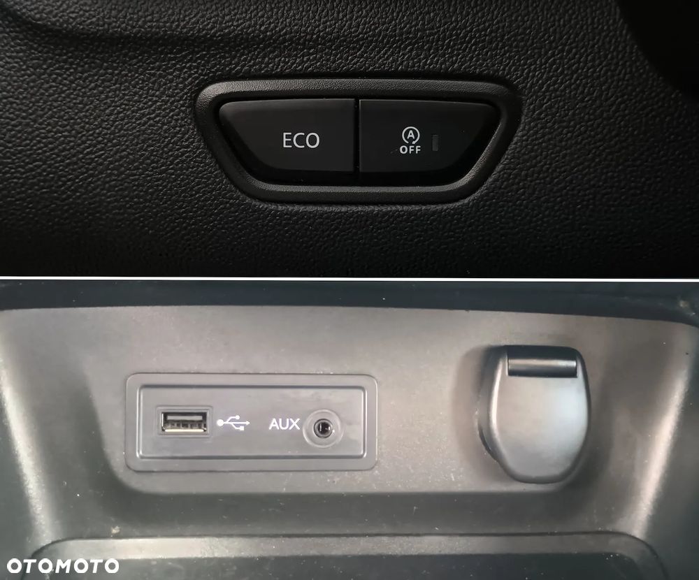 Renault Kadjar Energy TCe 130 Experience - 21