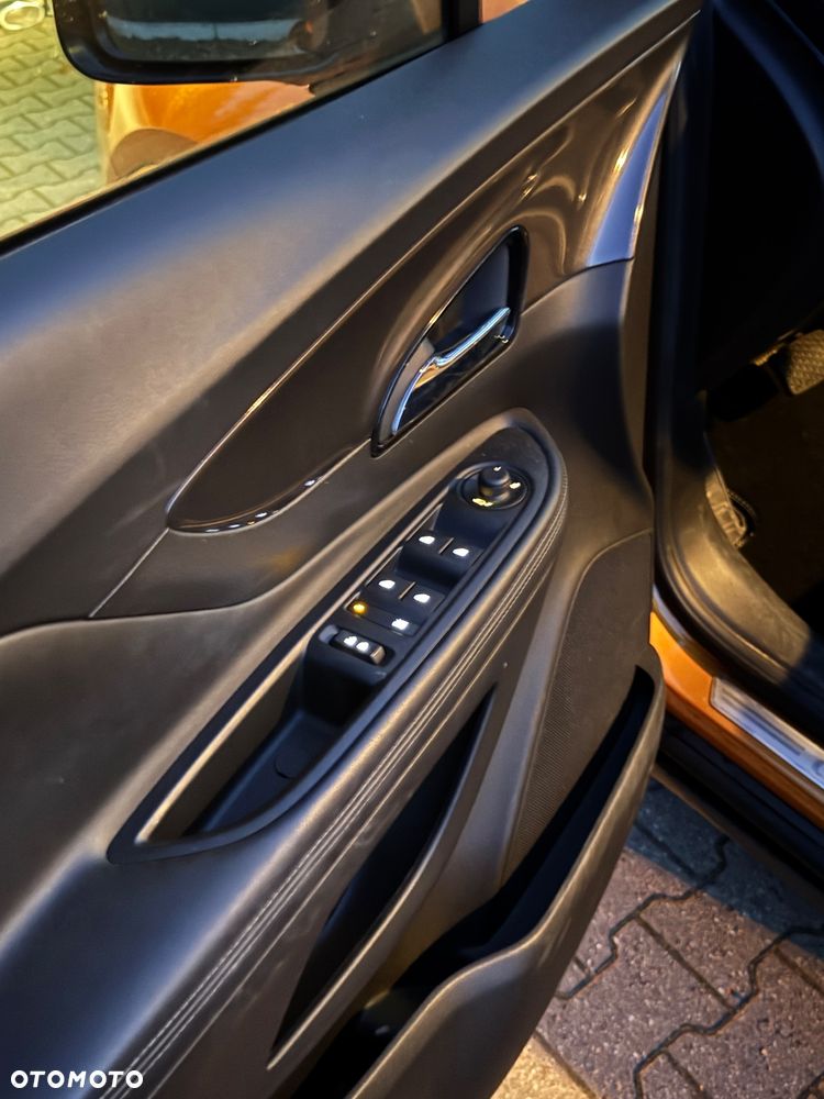 Opel Mokka X 1.4 T Elite - 19