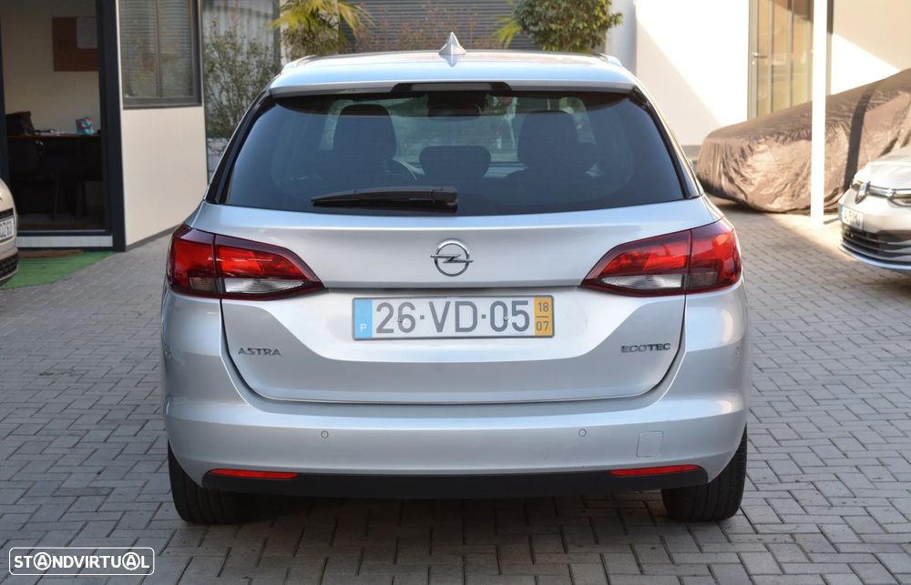 Opel Astra Sports Tourer 1.0 Dynamic Sport S/S - 12