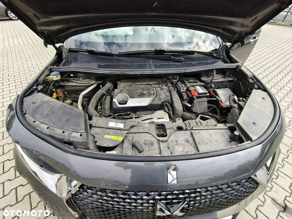 DS Automobiles DS 7 Crossback - 22
