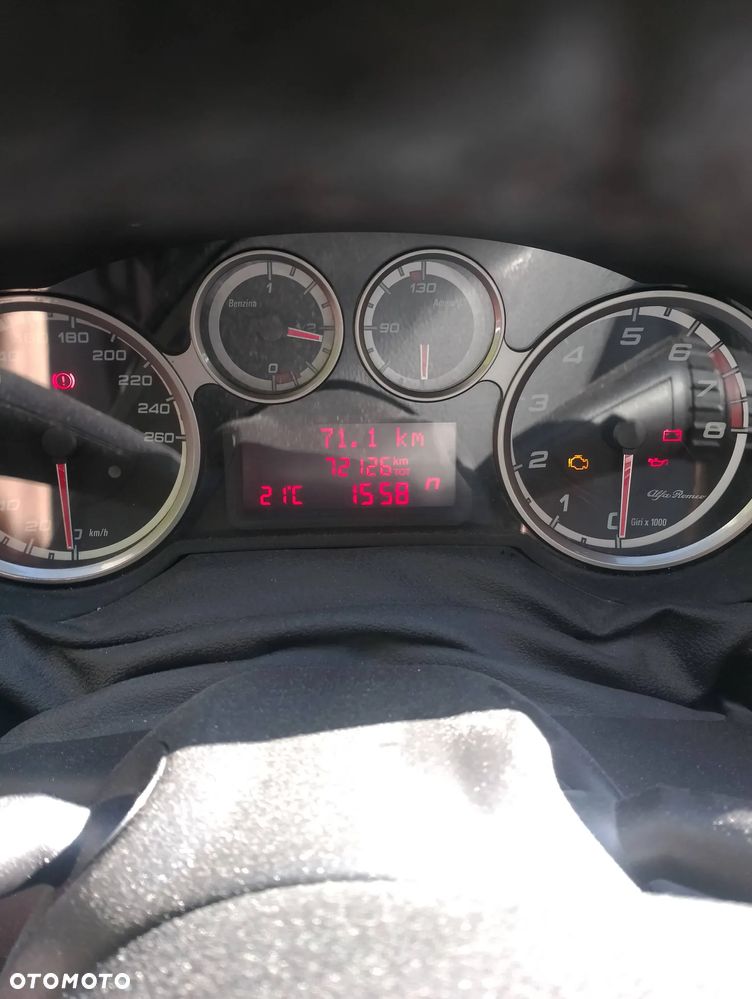 Alfa Romeo Mito 1.4 Progression EU6 - 3