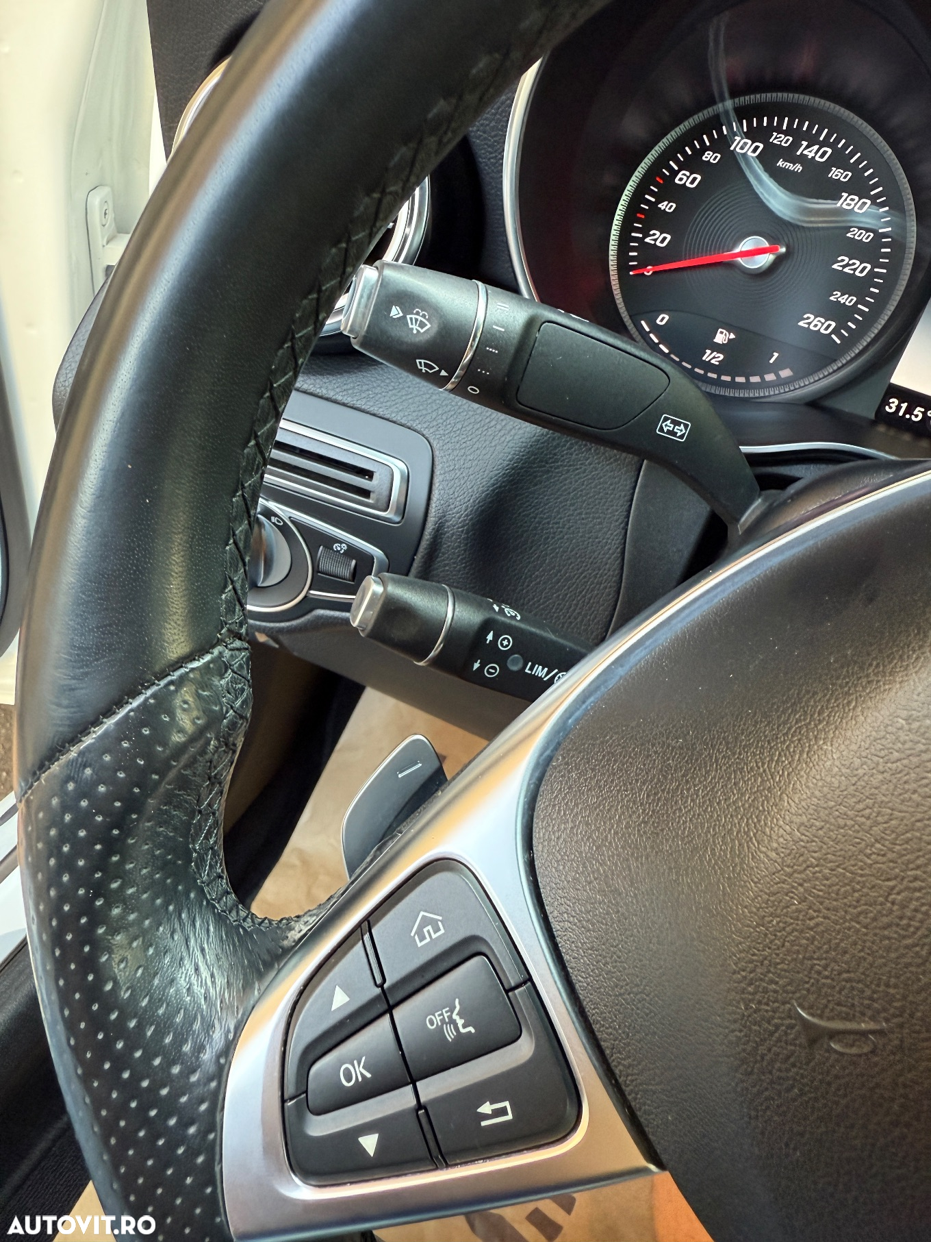 Mercedes-Benz GLC Coupe 220 d 4Matic 9G-TRONIC AMG Line - 15