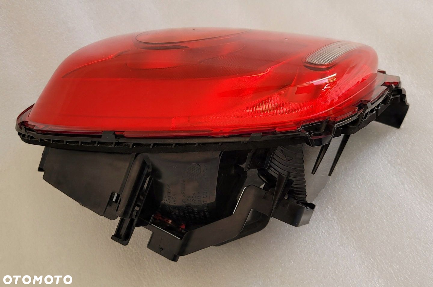 LAMPA LEWA TYLNA TYŁ MINI COOPER F55 F56 F57 2014- - 3