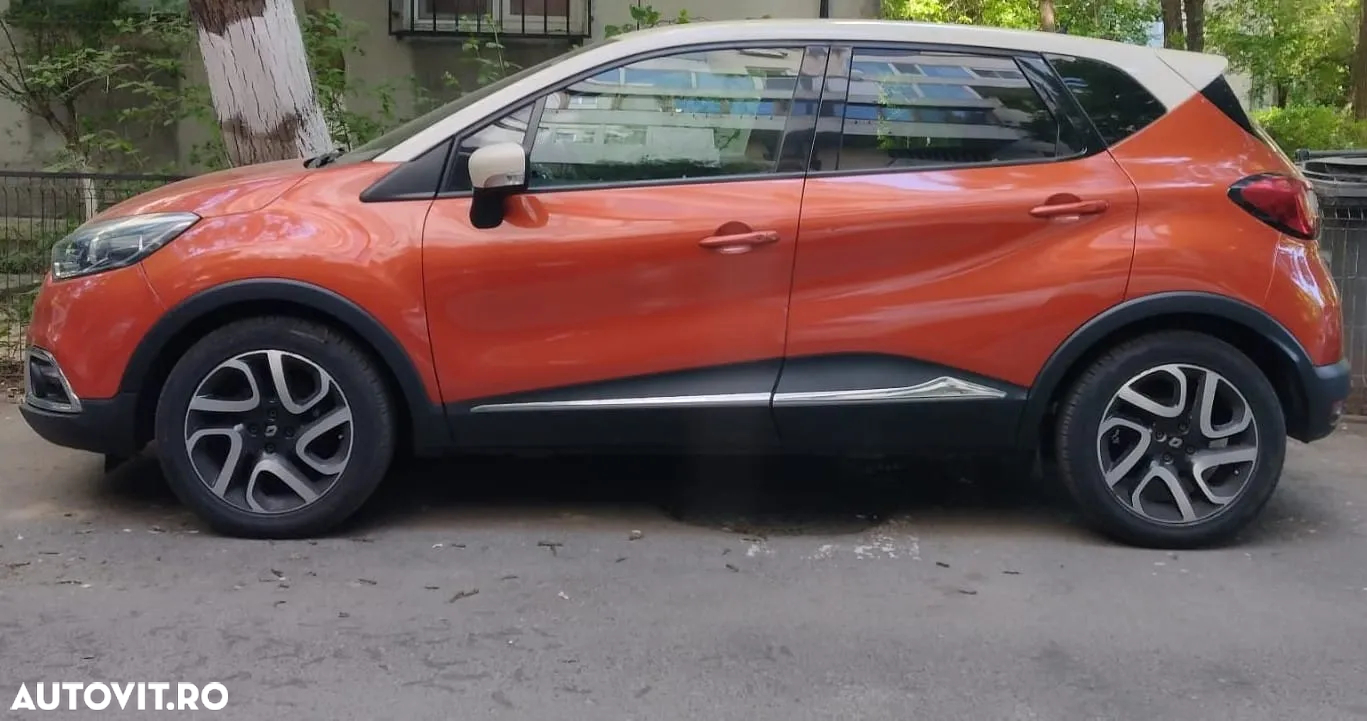 Renault Captur - 2
