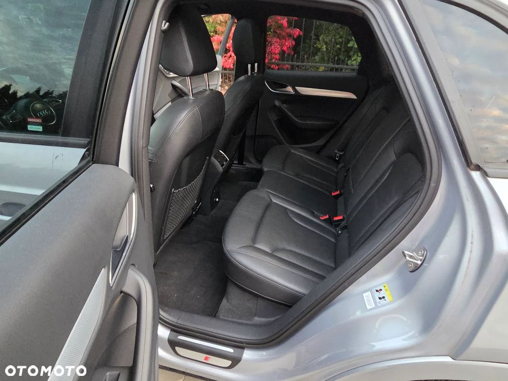 Audi Q3 - 10