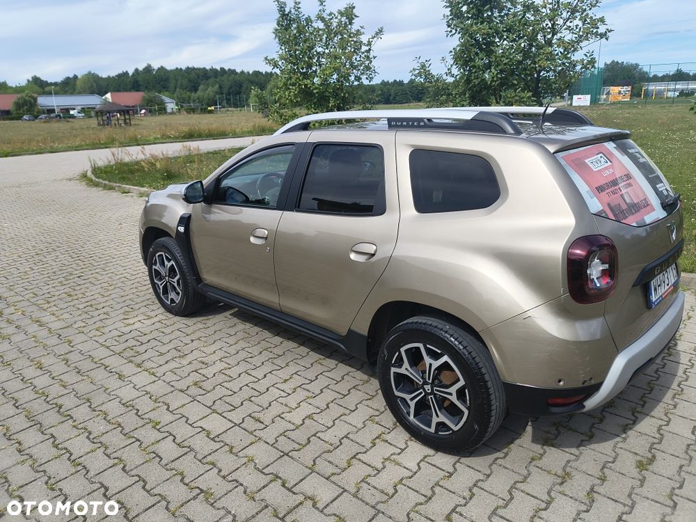 Dacia Duster - 4