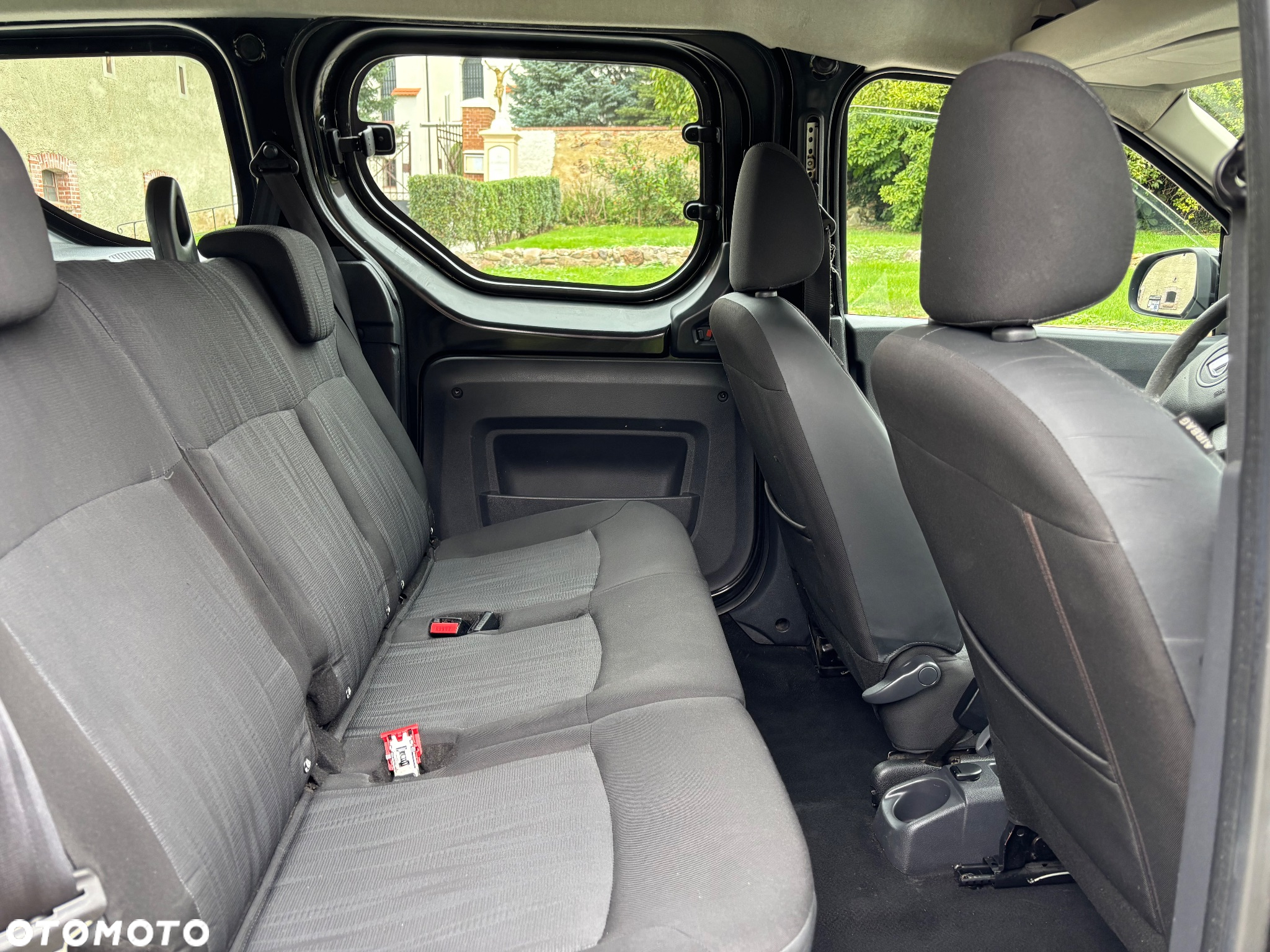 Dacia Dokker 1.6 MPI 85 Ambiance - 18
