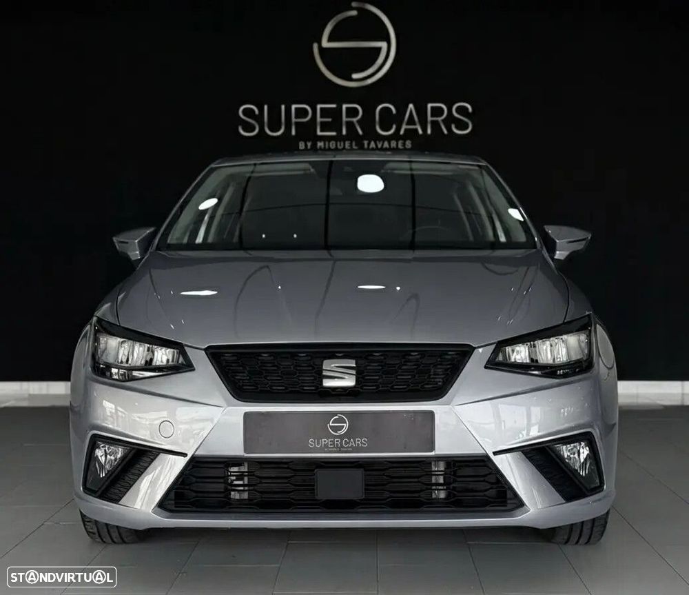 SEAT Ibiza 1.0 TSI Style - 2