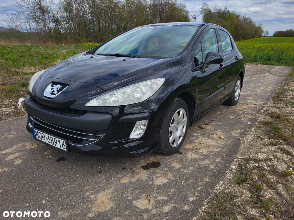 Peugeot 308 95 VTi Filou - 3