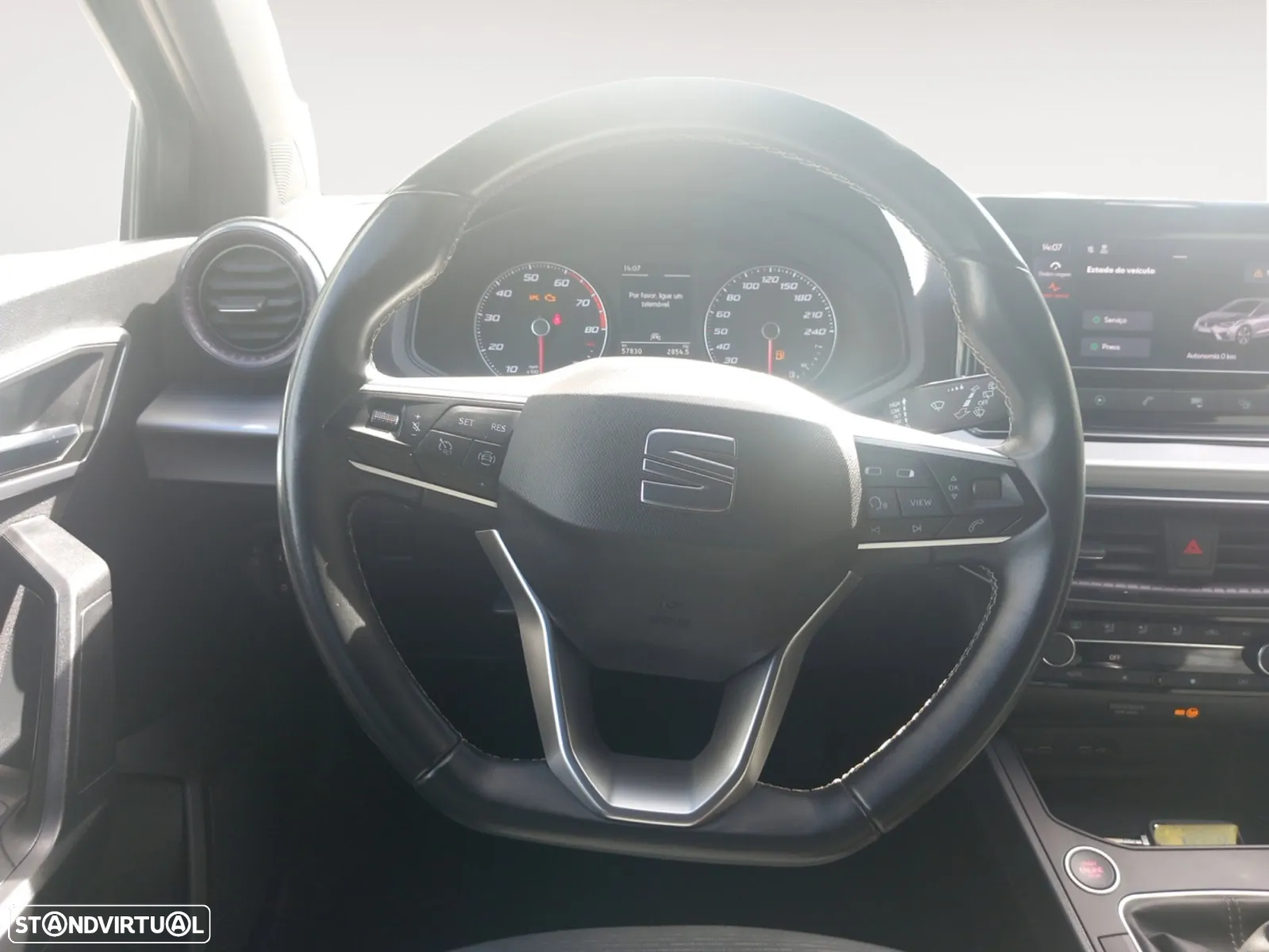SEAT Ibiza 1.0 TSI Xcellence - 13
