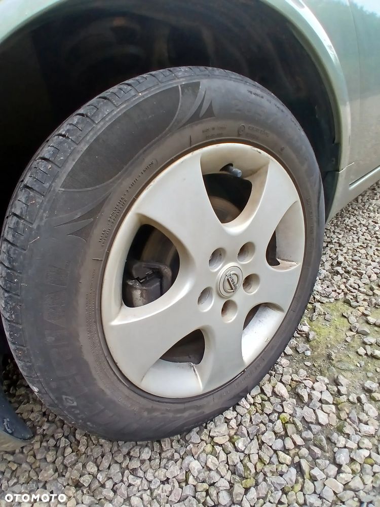 Nissan Primera - 17