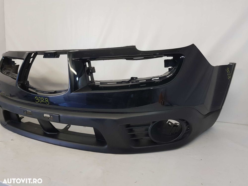 Bara fata Subaru Tribeca B9 dupa 2006 - 3