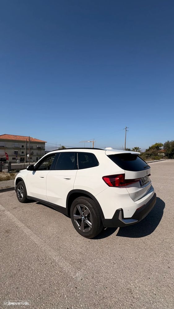 BMW X1 - 21