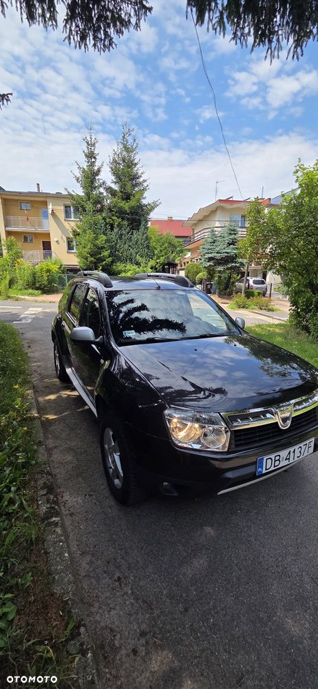 Dacia Duster dCi 110 FAP 4x2 Laureate - 2