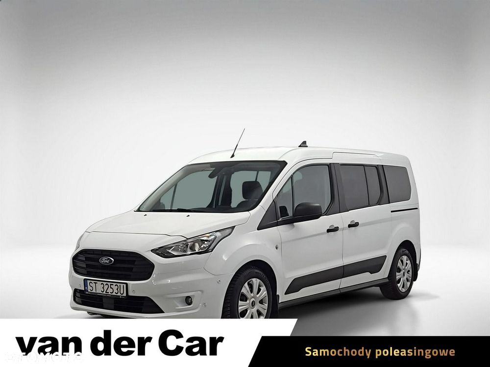 Ford Transit Connect Kombi 230 L2 Active - 1