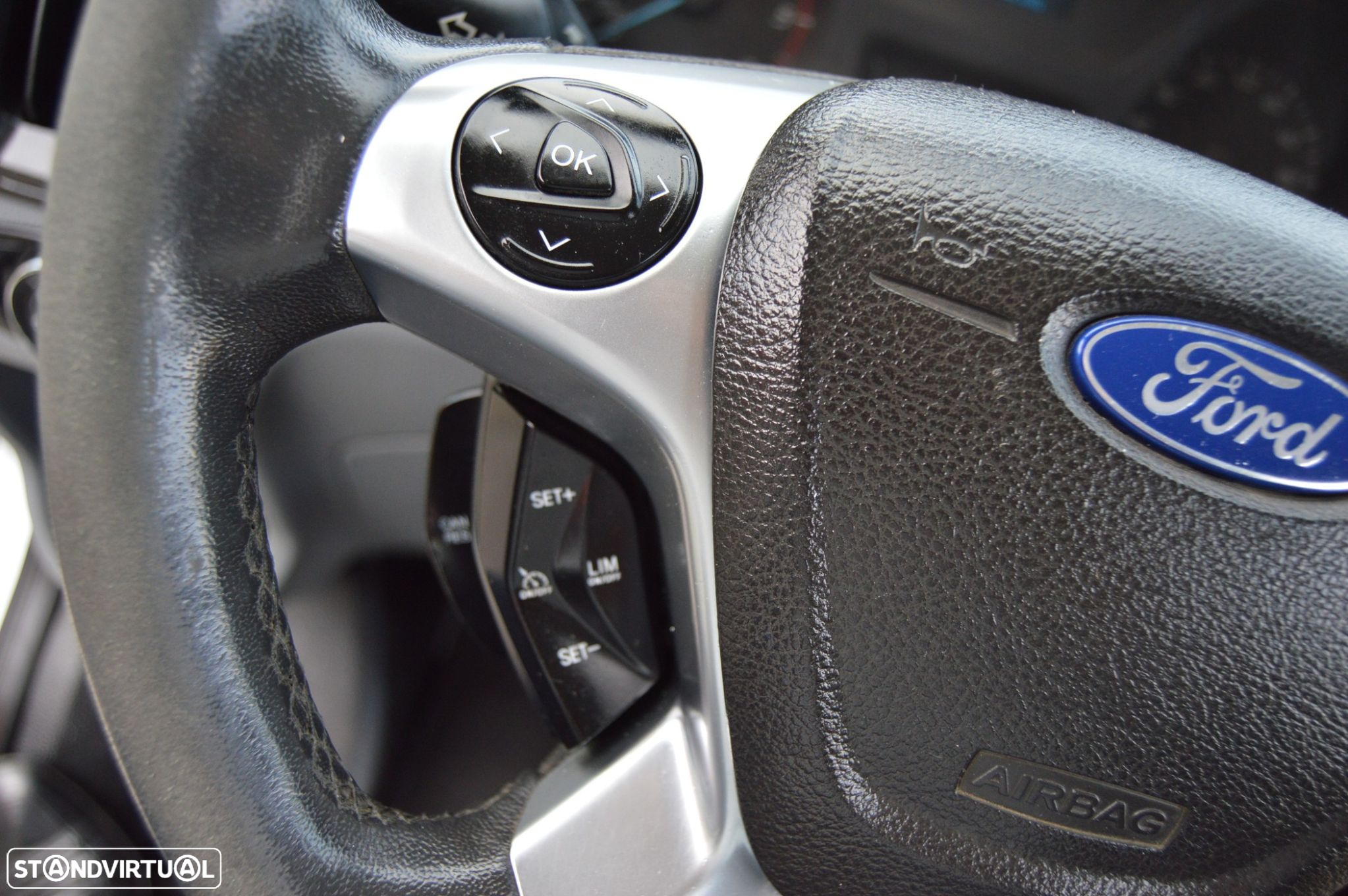 Ford Transit 350 L3 2.2 TDCi H2 Trend - 27