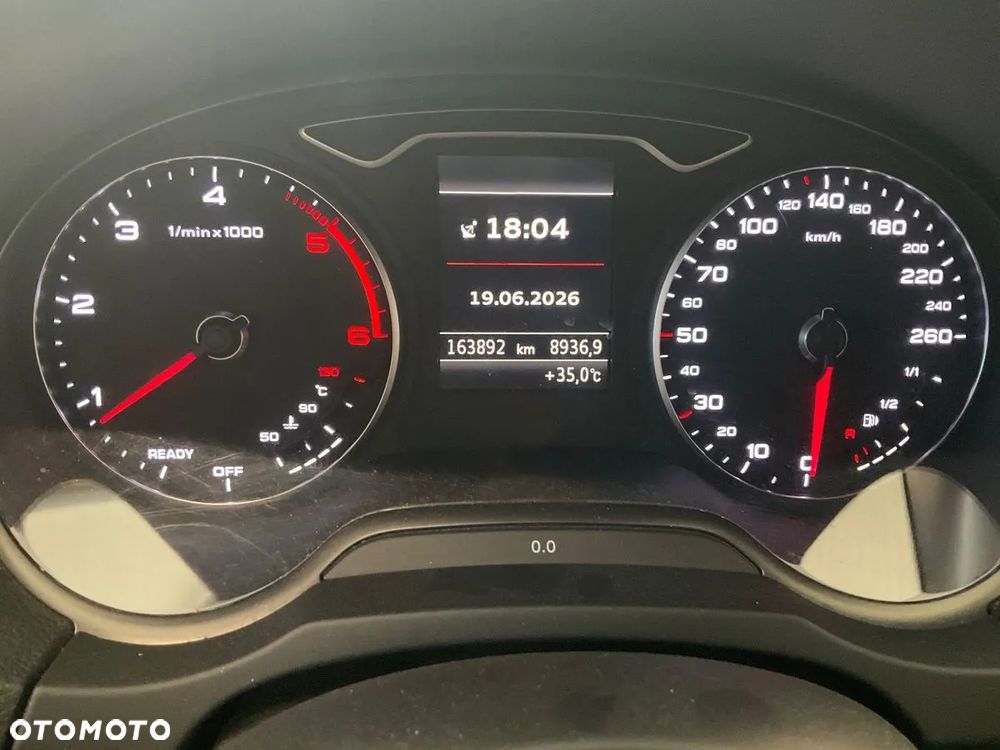 Audi A3 Sportback - 9