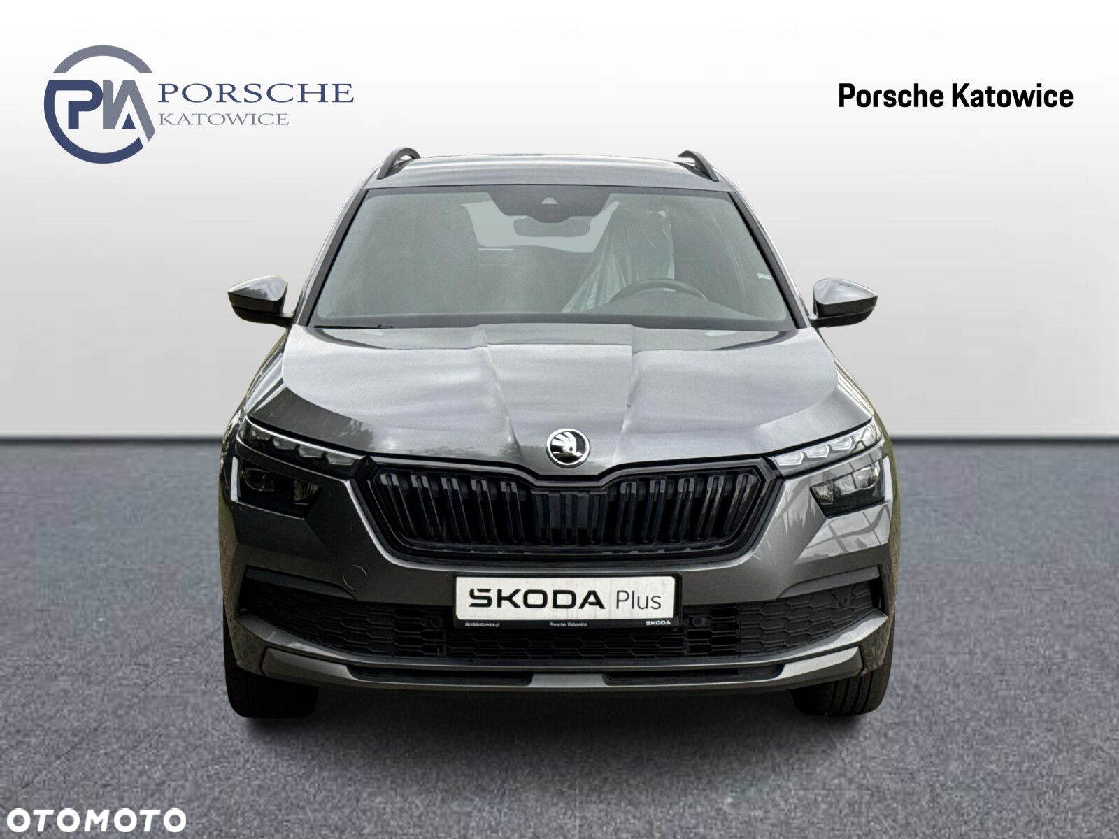 Skoda Kamiq - 8