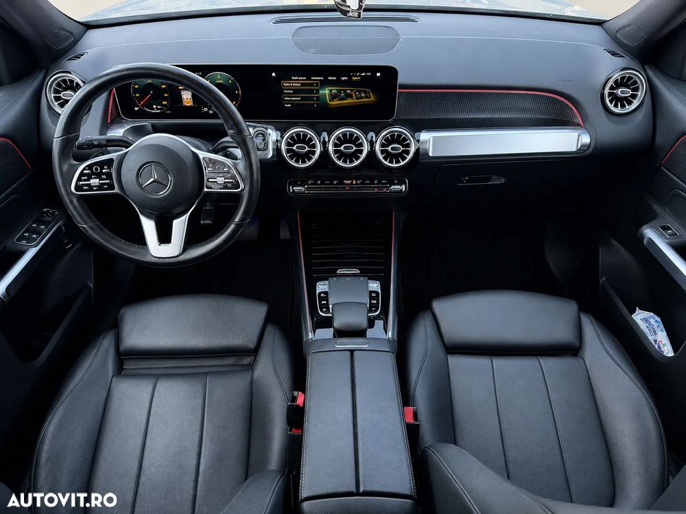 Mercedes-Benz GLB - 7