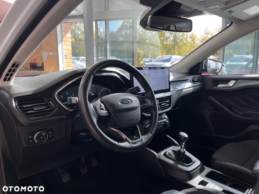 Ford Focus - 18