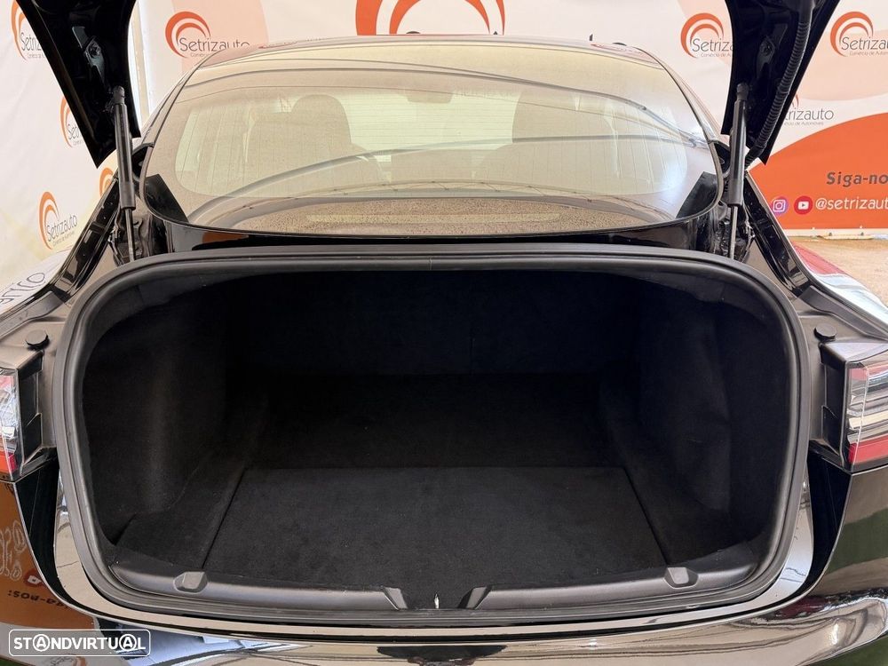 Tesla Model 3 Standard Range Plus RWD - 14