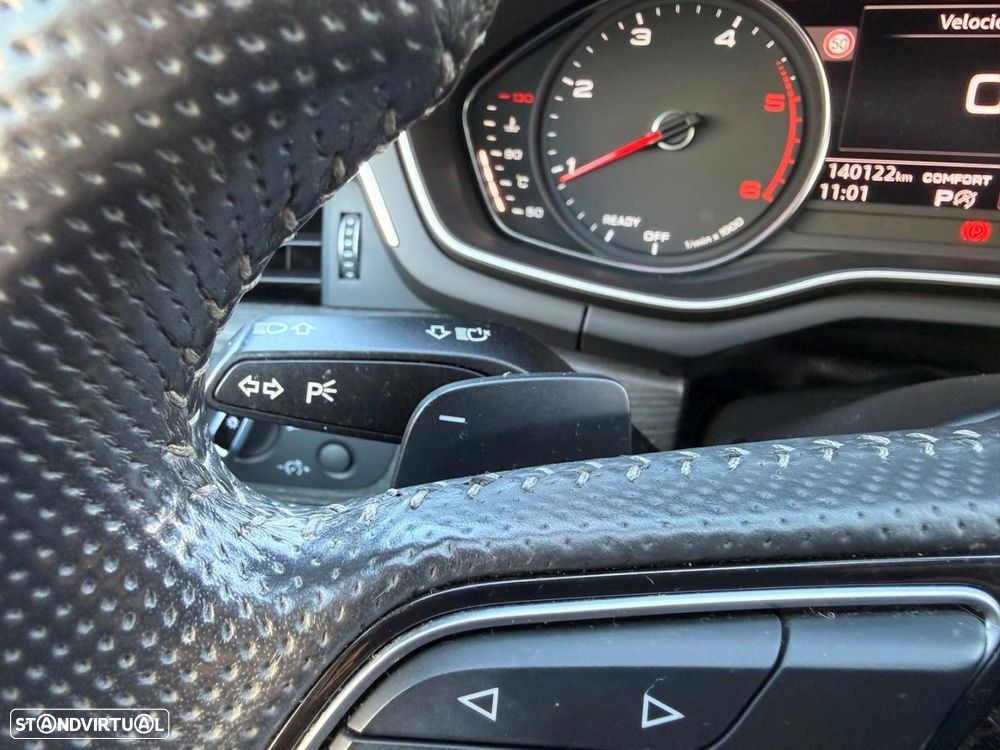 Audi A5 Sportback 2.0 TDI S-line S tronic - 30