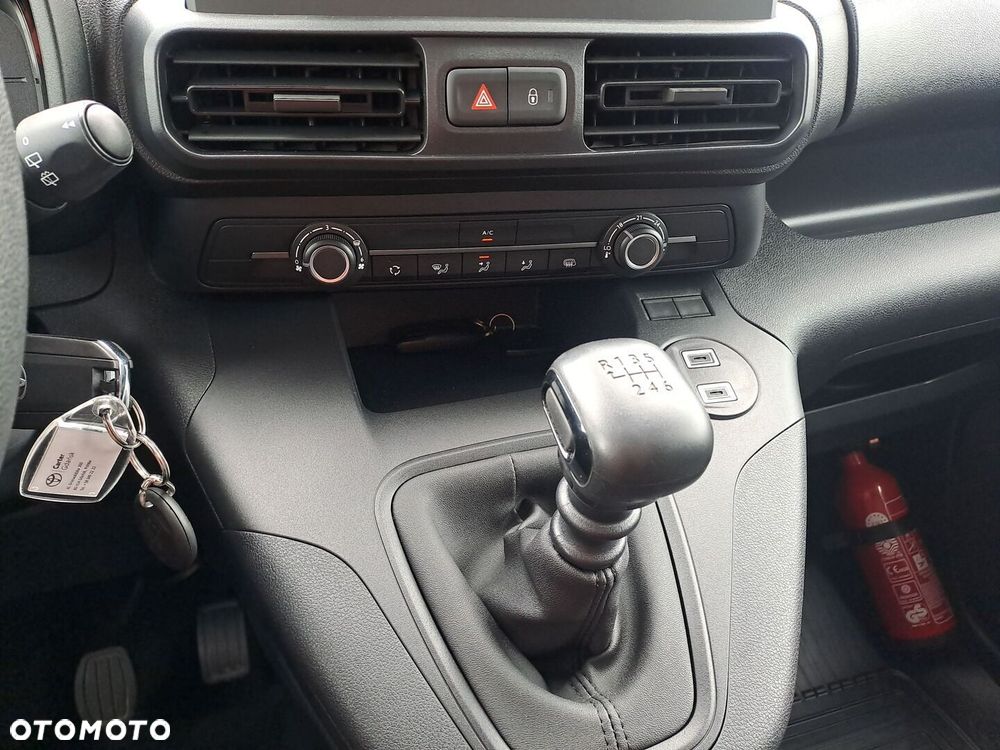 Toyota PROACE CITY - 15
