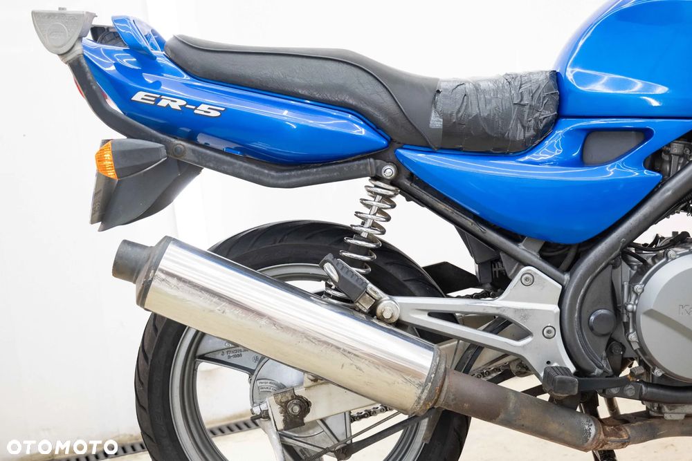 Kawasaki ER - 14