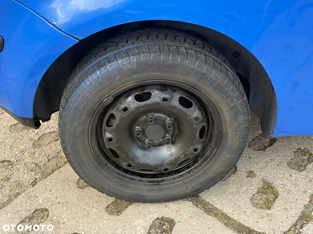 Volkswagen Polo - 9