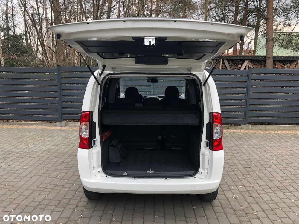 Fiat Fiorino 1.4 Active Euro5 - 4