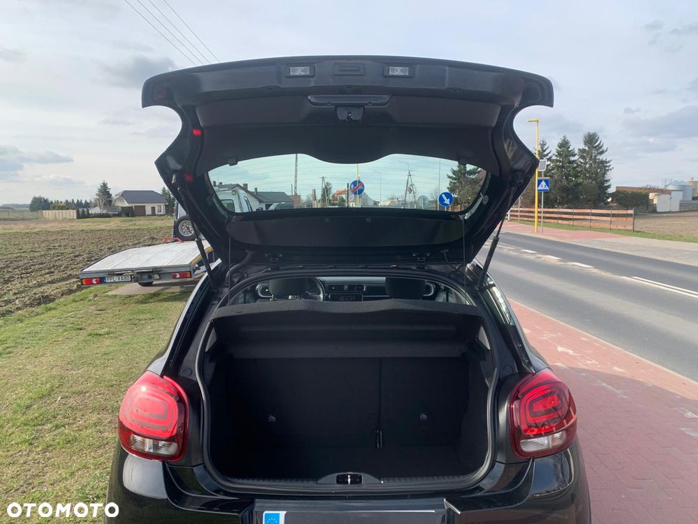 Citroën C3 ver-1-5-bluehdi-feel-pack-s-s - 24