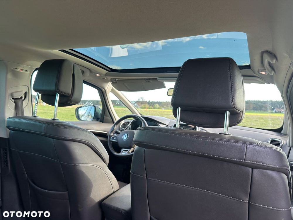 Renault Espace Energy dCi 160 EDC LIMITED - 20
